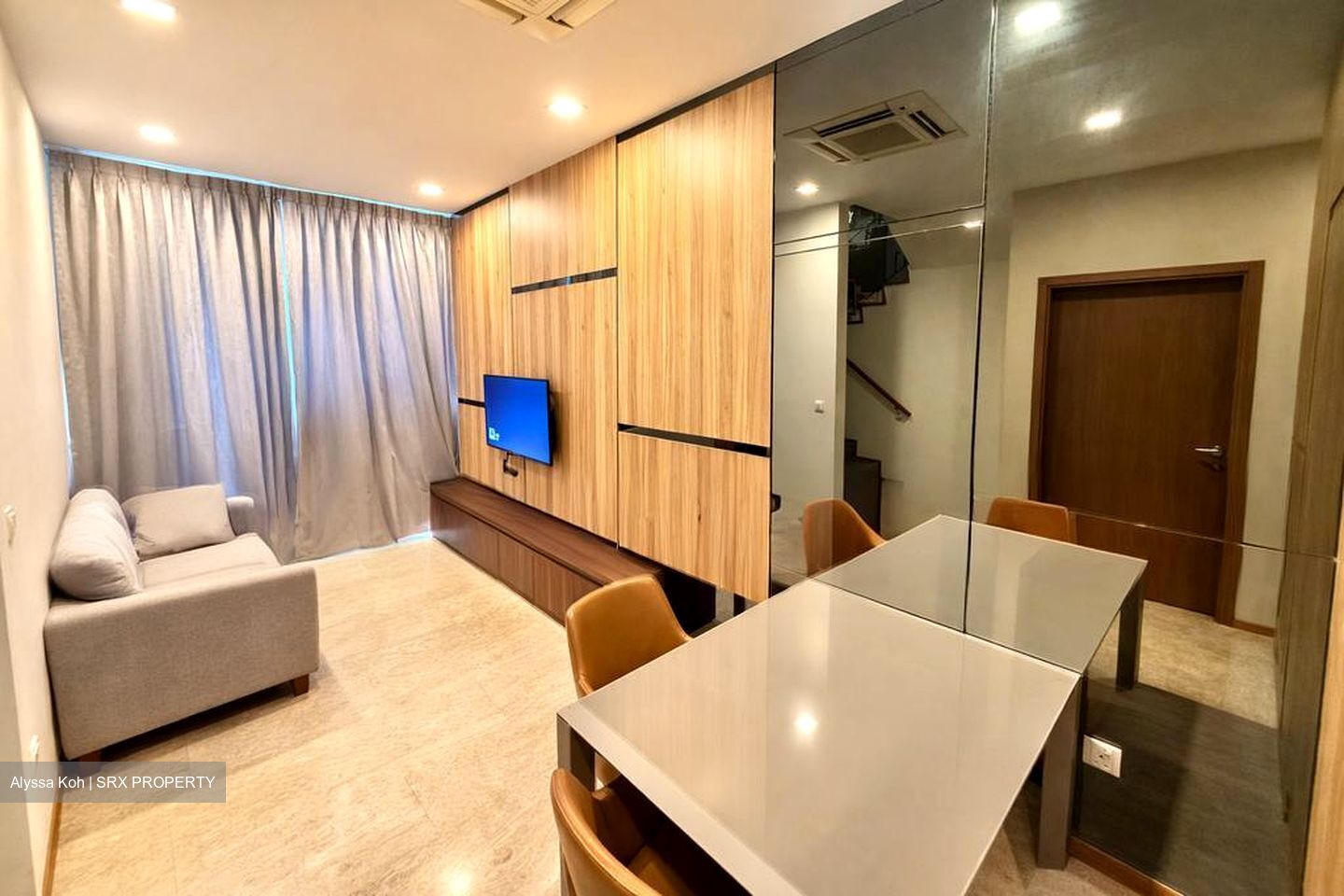 Parc Elegance (D15), Apartment #528937181